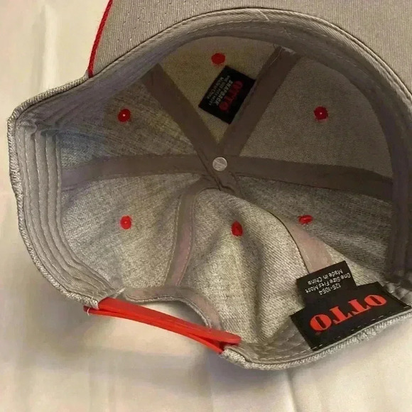 NWOT Beanie and Snapback Bundle - Picture 4 of 8